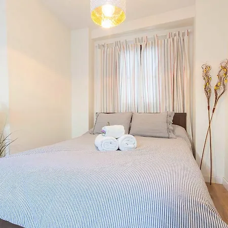 Precioso Apartamento Casco Antiguo De Sevilla Castellar 23 Bajo Exterior foto