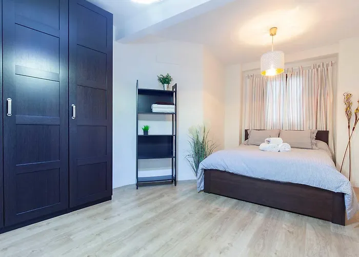 Precioso Apartamento Casco Antiguo De Sevilla Castellar 23 Bajo