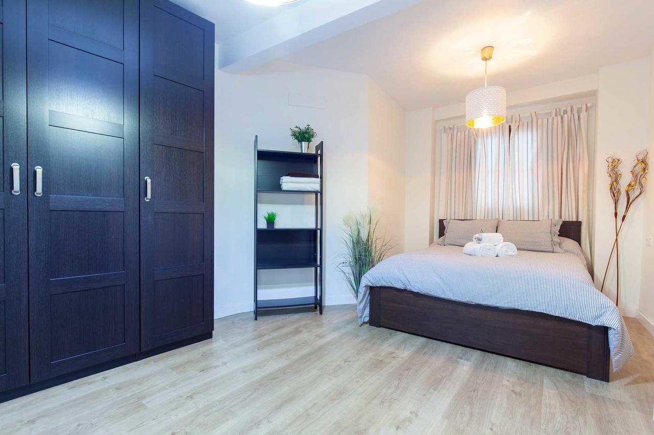 Apartment Precioso Casco Antiguo De Castellar 23 Bajo Sevilla