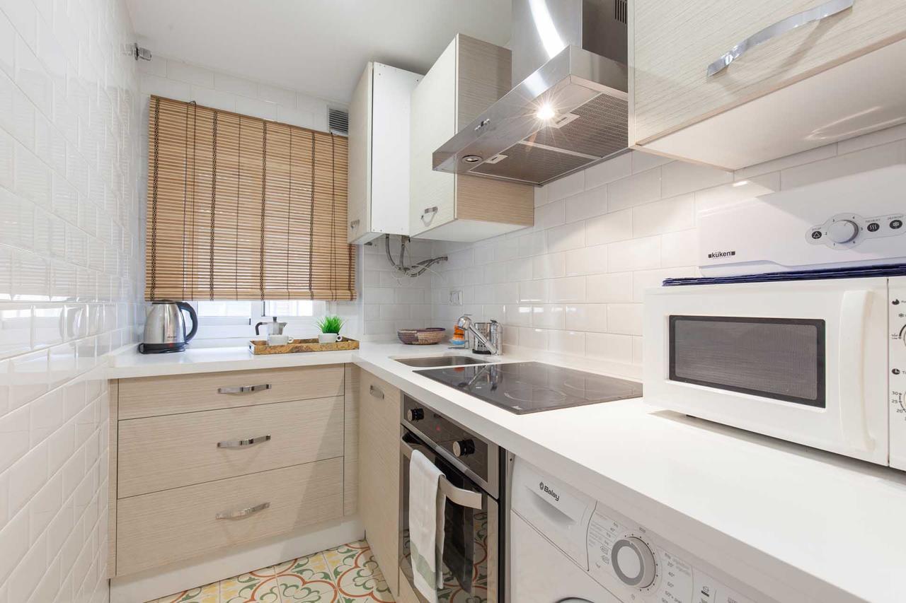 Appartement Precioso Casco Antiguo De Castellar 23 Bajo